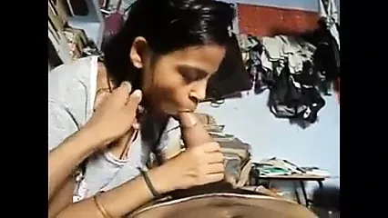 Bhabi Giving Cock Sucking