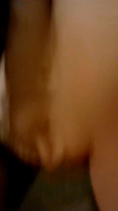 Iconic moment from "Daddy cums so fast sometimes!"