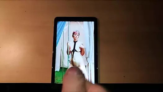 Tribute for zeigefreudig64