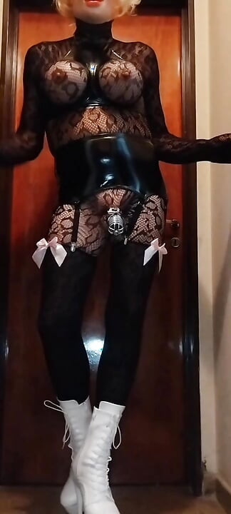 Nový rok Nový outfit