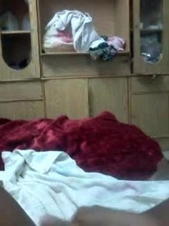 My wifes Buddy masterbating