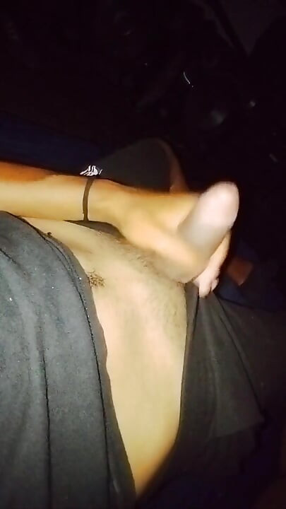 You Feel Like Sucking It Pretty Much Right