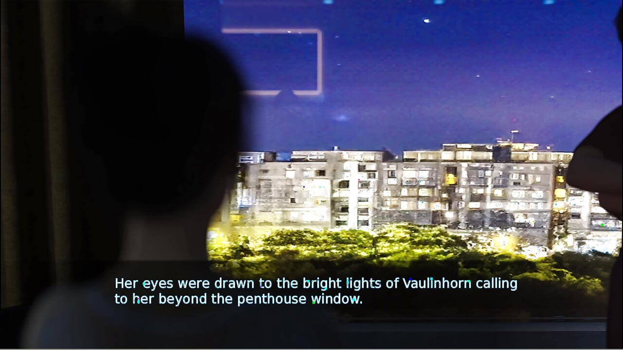 Fate and Life the Mystery of Vaulinhorn 15 Noel Finally Fucked His GF Sister Maive and Joyce Went Out and Fucked Two Studs