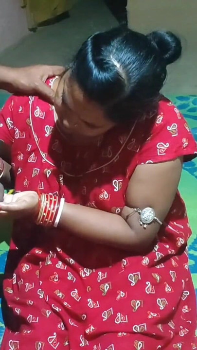 Nezaboravan trenutak iz "India Hot desi style fuking videa"