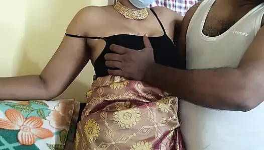 Romance with Housewife