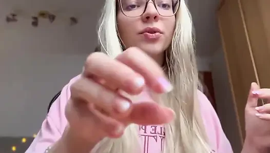 Beta asmr'a seni beyin yıkama