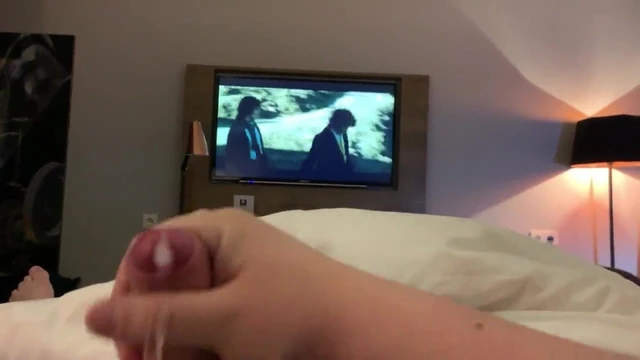 Cumming to Lord of The Rings
