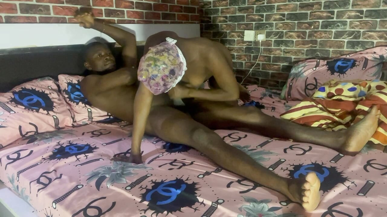 Rough Sex