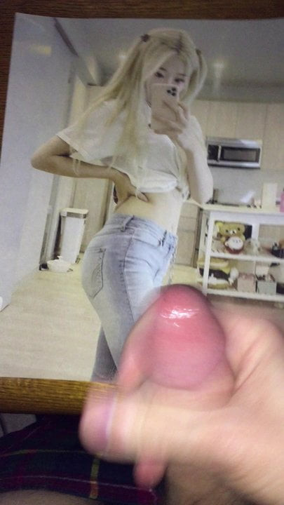 iGumdrop Cum Tribute #3