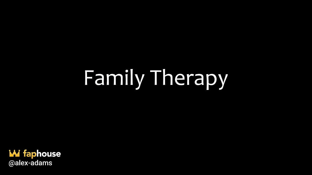 Bài học thủ dâm cho chị kế tóc đỏ - keely rose - liệu pháp gia đình - alex adams