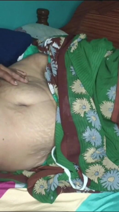 Tamil desi feleség romantikus férj | 1. klip