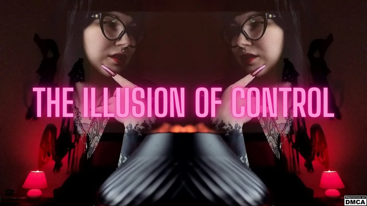 ASMR mesmerism: The Illusion of Control