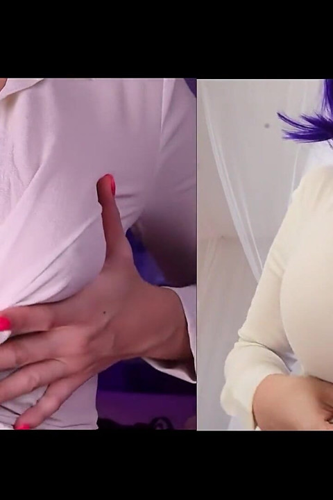 Huge Boob Bazongas | Before and After