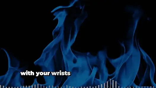 Pengakuan Sadie [Istri selingkuh]