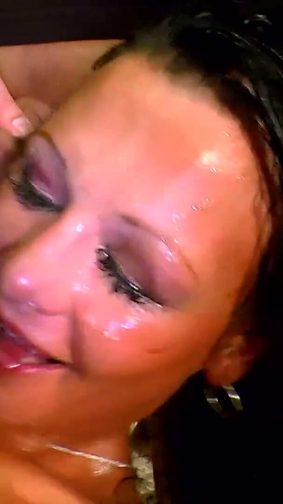 GGG John Thompson - Cum Drenched Gangbang | 片段1