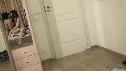 Alina (amateur) Scene