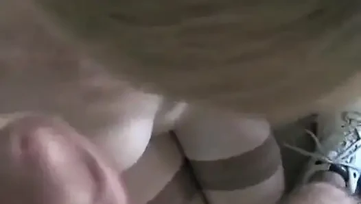 Böse sexy melanie, meine fantasie teil 2