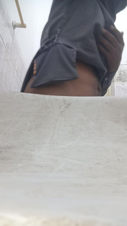 Real Dick ass