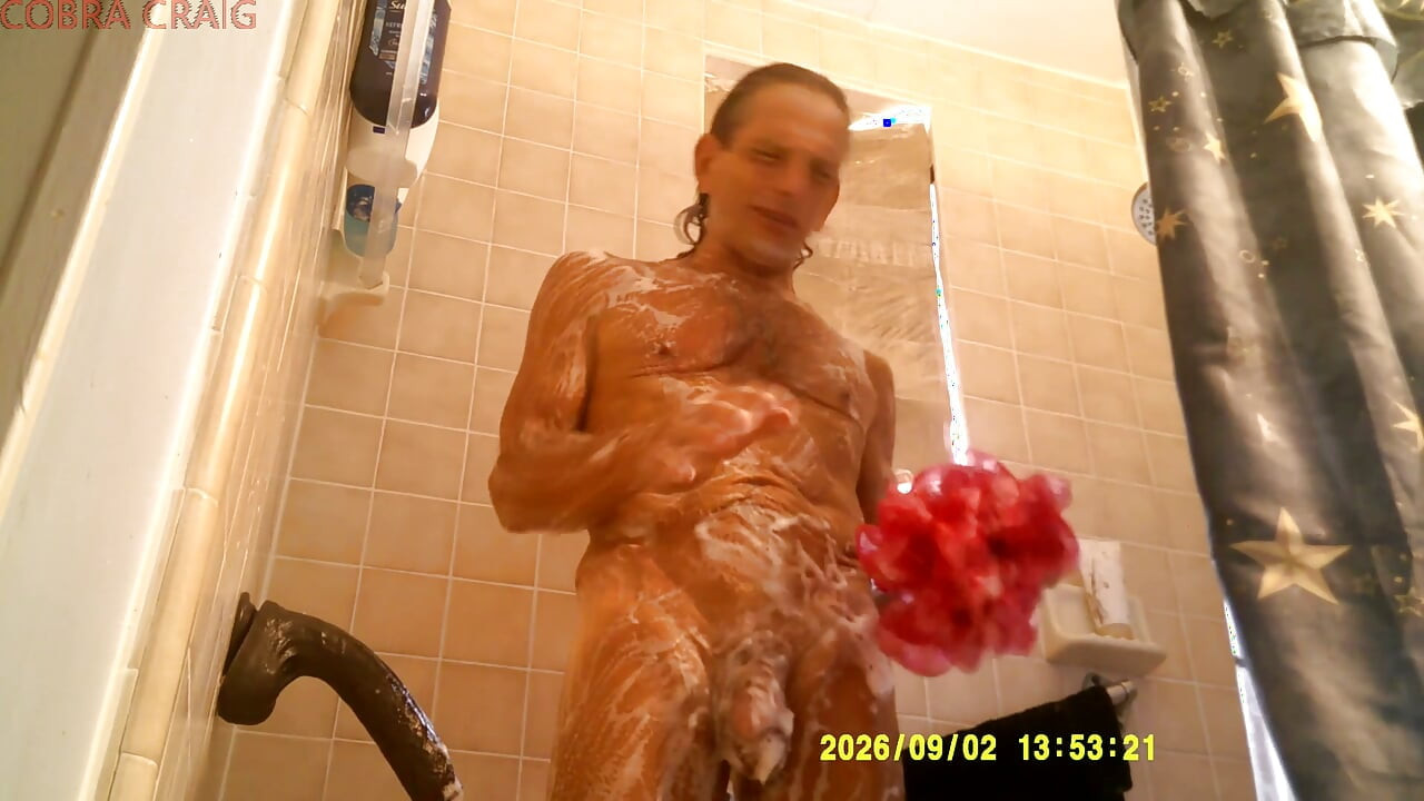 9-2-2026 Am Shower Wazz up. and Stories From the Cobra Past.