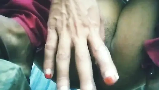 Bangladeshi Village girl leak viral video
