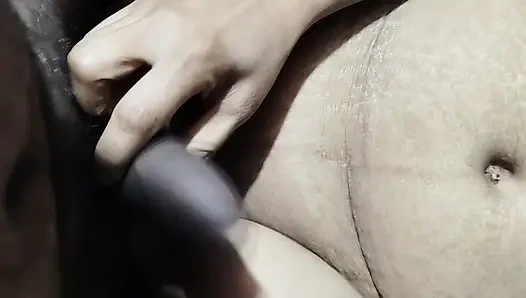 Hausfrau echtes video