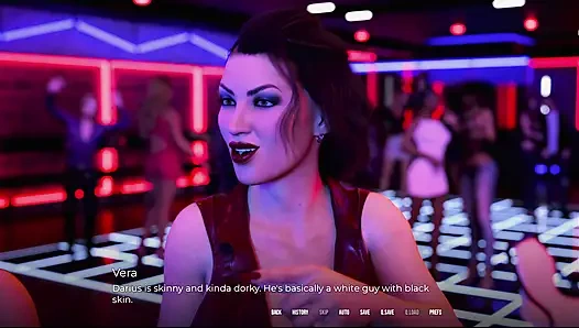 The Insecure Husband Part 23