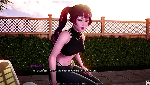 RUMAH DALAM KERETAKAN - (PT 69) NC