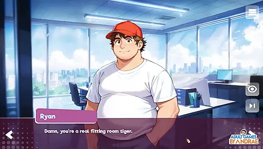Getting Inside: Gyaru's Story Gameplay Part 1 – New Adventure Begins