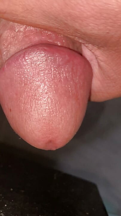 My cock is burning and I'm about to fuck 1 person and shoot cum all over them
