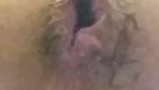 Manpussy şaşkın ile yapay penis