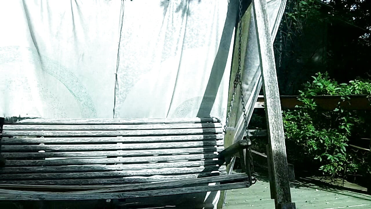 back deck stripping(by Charles J, #2 of 2)