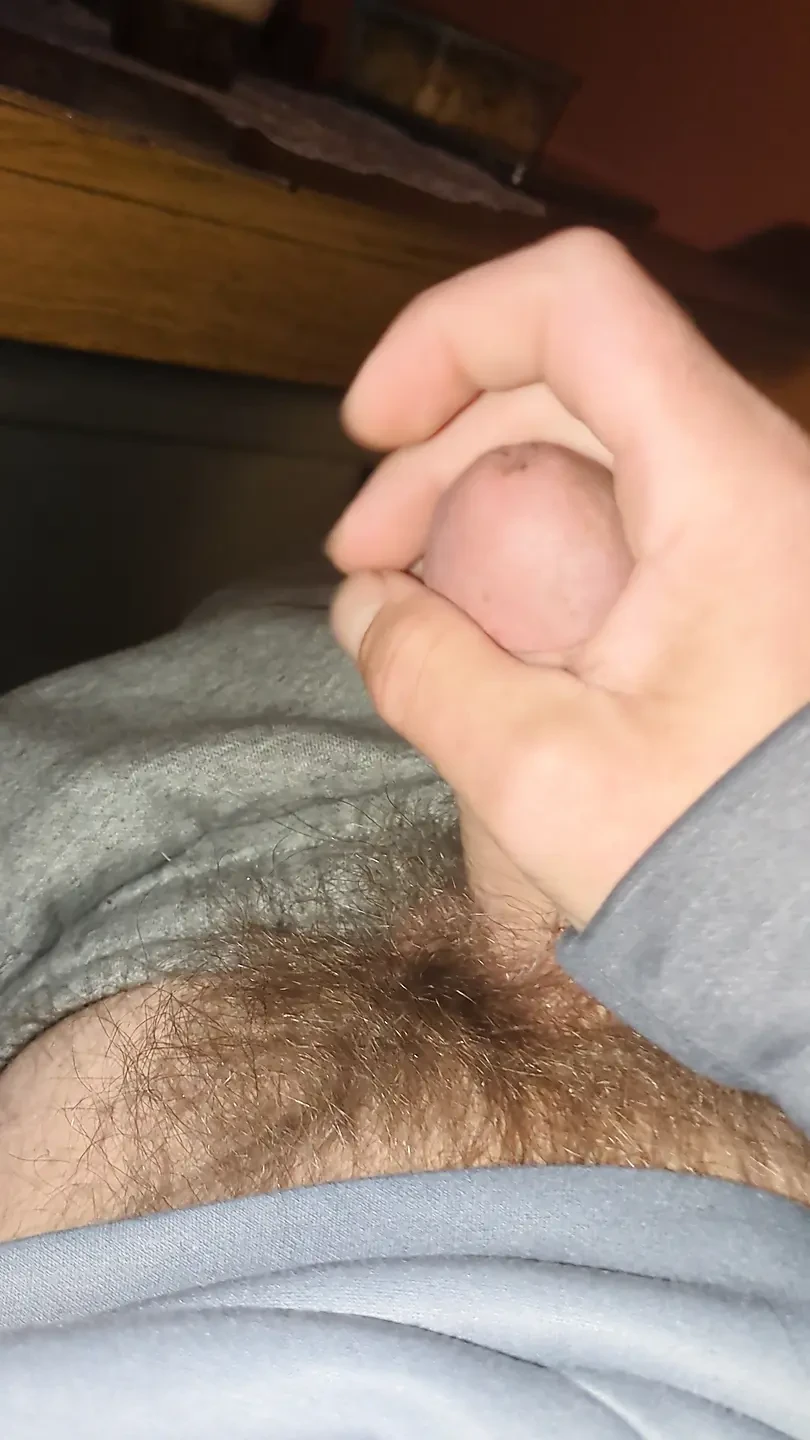 Night Cum