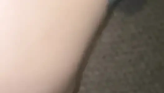 Istri pelacur amatir asli