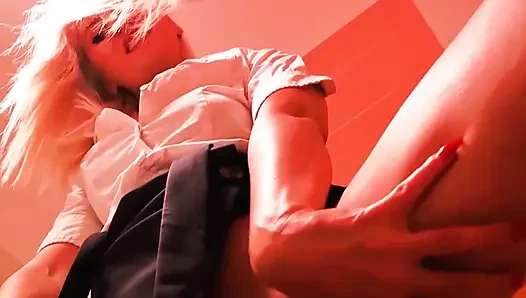 Penghinaan departemen perawatan sosial