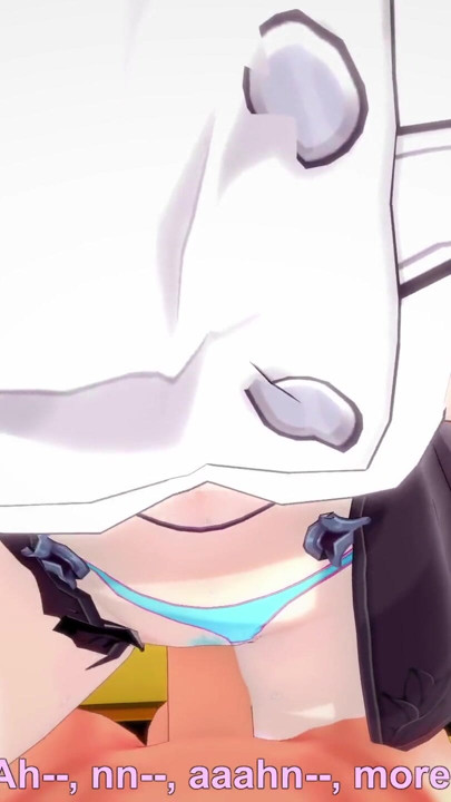 Mint POV sex - NTE (Neverness to everness) | Klippa 1