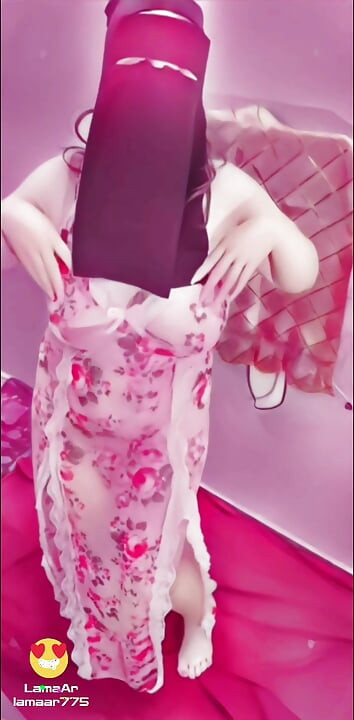 Slöjd arabisk gudinna sexig mage dans striptease arab hentai dyrkan