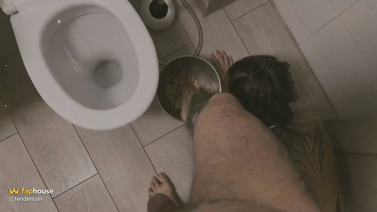 Pavlovian Bowl Training