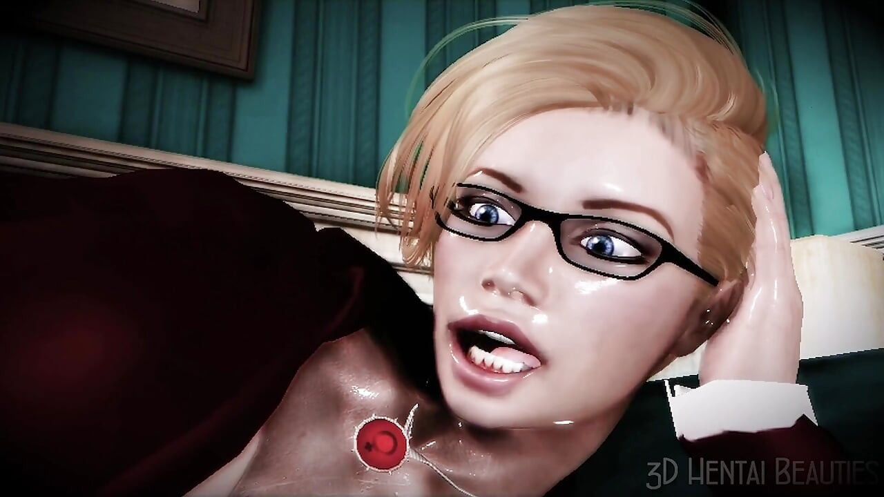 Fetish Treatment Remastered Pantyhose Therapy