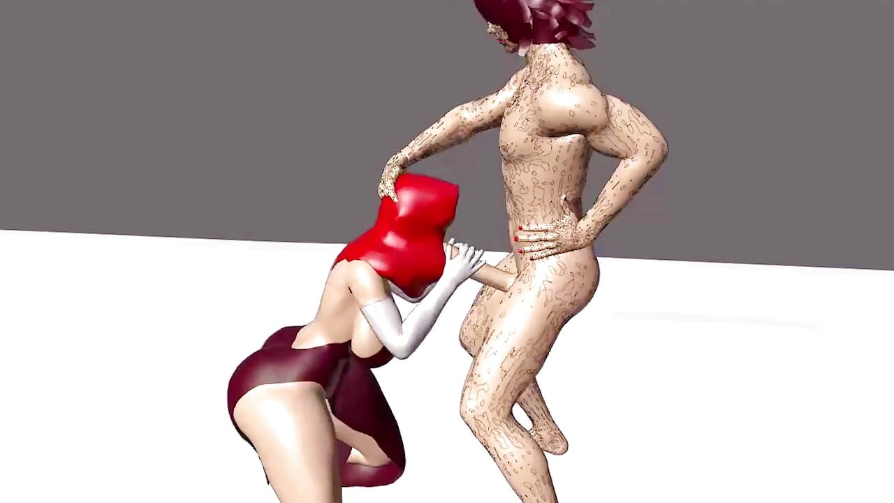 3D Animation-Enhanced 3D Adult Sex Content