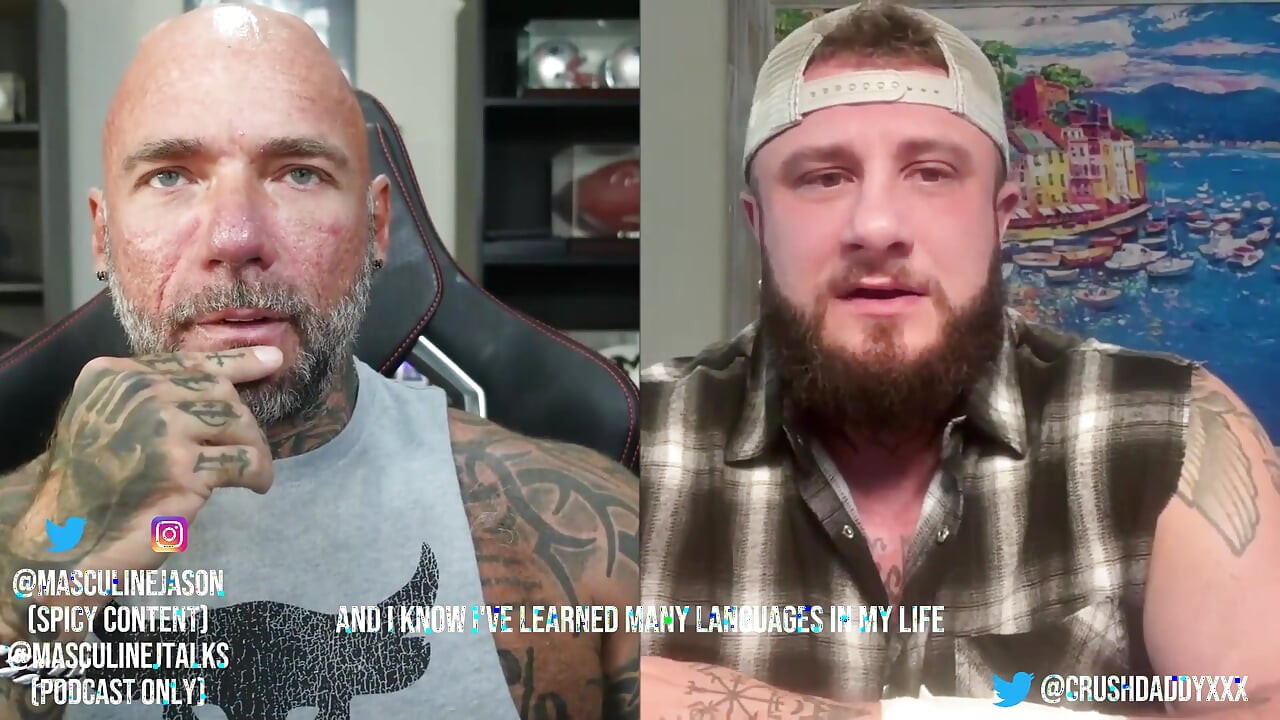 Porn Star Confessions - Crush Stepdaddy (episode 149)