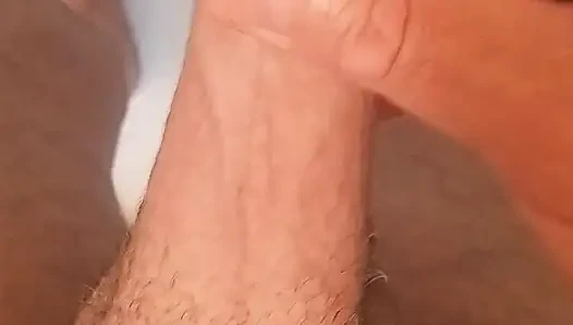I'm fucking hard