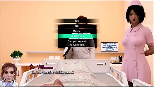 Ad # 1 q love wurde vollgespritzt.