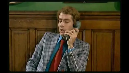 Verrücktes vergnügen. Französischer klassiker