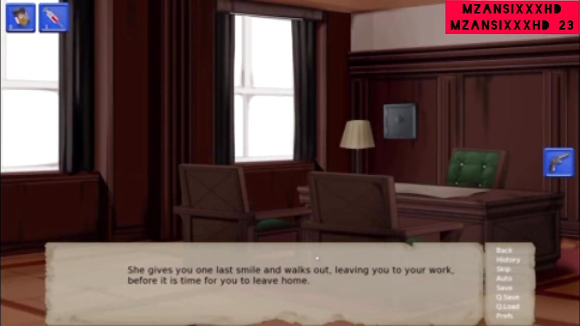 Elin, My new PAWG Hoe!!! (Shelter An Apocalyptic Tale Gameplay)