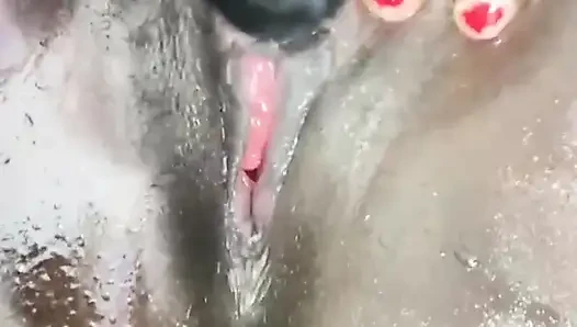 Phatt muschi für dich, Dzaddy
