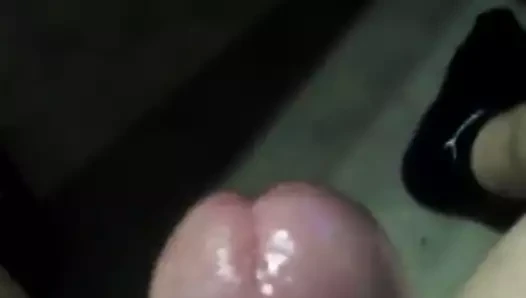 okşayarak benim horoz