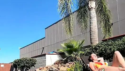 Stream Start Tanning