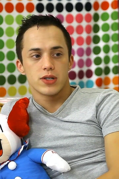 Južnjački dečko govori o tome kako je