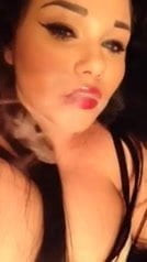 smoking hot denisa