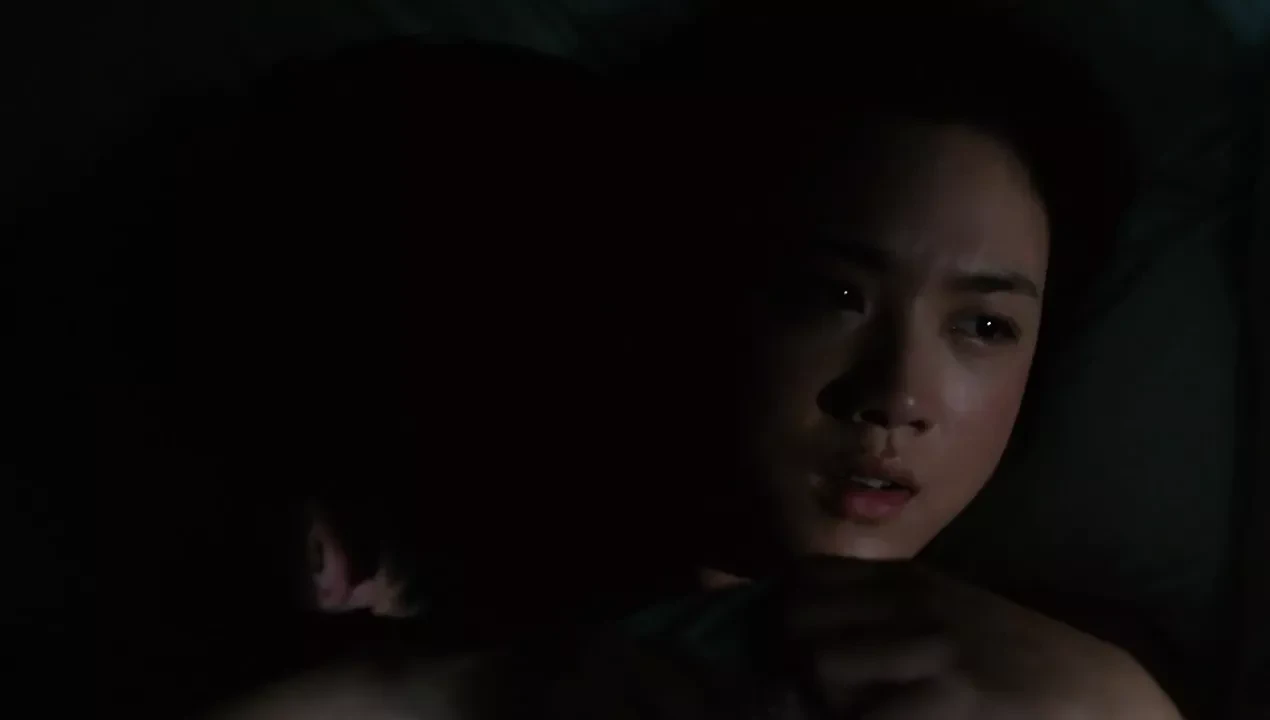 Tang Wei – ”Lust, Caution”